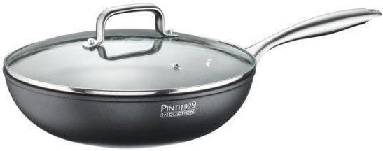 

Сковорода ВОК Pintinox ST-1 38209528