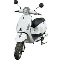 Электроскутер Shtenli Model 60