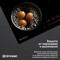 Варочная панель Gressel U45I73S001