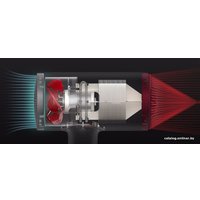 Фен Soocas H5 Lite (розовый)