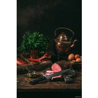 Кухонный нож Samura Harakiri SHR-0045B