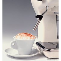 Рожковая кофеварка Ariete Vintage 1389 (голубой)