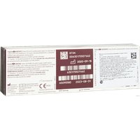 Контактные линзы Alcon Dailies Total 1 -2 дптр 8.5 мм