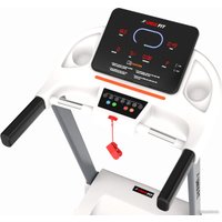 Электрическая беговая дорожка Unixfit ST-630R (белый)