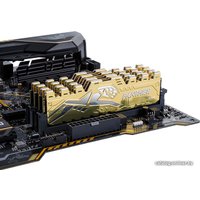 Оперативная память Apacer Panther Golden 16GB DDR4 PC4-21300 AHU16GGB26CDU7G