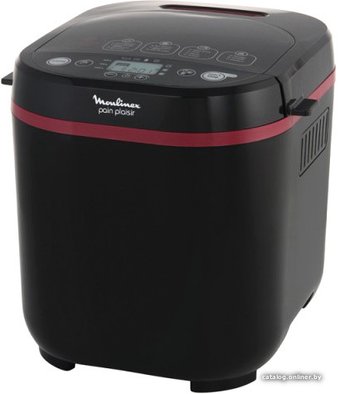 Хлебопечка Moulinex OW220830
