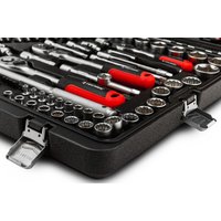 Набор домашнего мастера Runtec RT-HT142T (142 предмета)