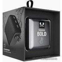 Беспроводная колонка Fresh'n Rebel Rockbox Bold S Storm Grey