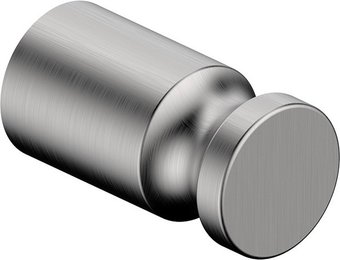 Крючок для ванны Abber Osten 316 AA1850BST (брашированная сталь)