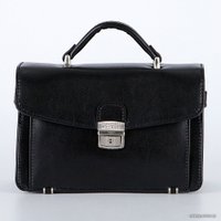 Мужская сумка Francesco Molinary 513-4854-003-BLK