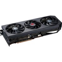 Видеокарта PowerColor Hellhound AMD Radeon RX 9070 XT 16GB GDDR6 RX9070XT 16G-L/OC
