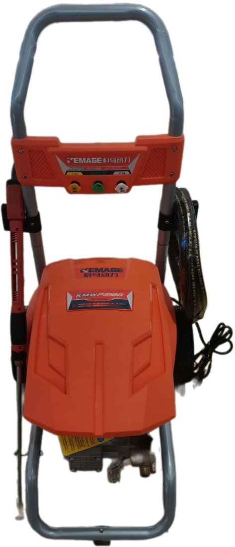 

Мойка высокого давления TOR EW 145-13 220В