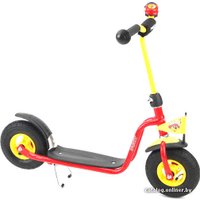 Двухколесный детский самокат Puky R 03 L