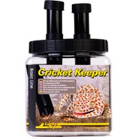 Контейнер для живого корма Lucky Reptile Cricket Keeper CK-1