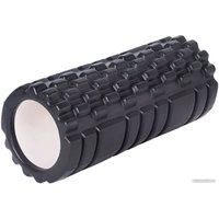 Массажный ролик-валик Daswerk 680021 (черный)