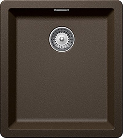 

Кухонная мойка Schock Greenwich 45 Cristadur (бронза)