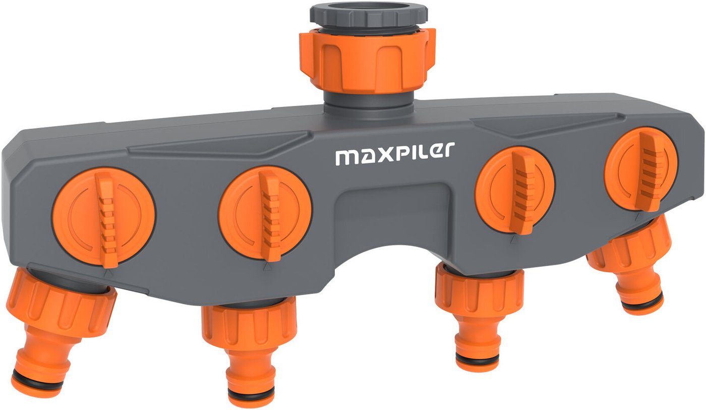 Разветвитель MaxPiler MHA-002