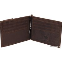 Кошелек Klondike 1896 Yukon KD1114-03 (коричневый)