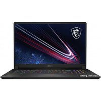 Игровой ноутбук MSI Stealth GS76 11UH-265RU