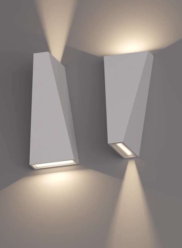 

Светильник Byled FLARE-MT-WH-10-WW