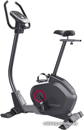 Велотренажер Carbon Fitness U550