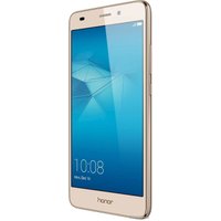 Смартфон HONOR 7 Lite 32GB Gold [NEM-L21]