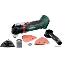 Реноватор Metabo MT 18 LTX 613021890 (без АКБ)