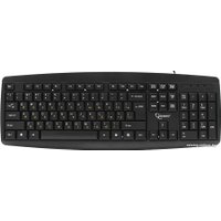 Клавиатура Gembird KB-8351U-BL