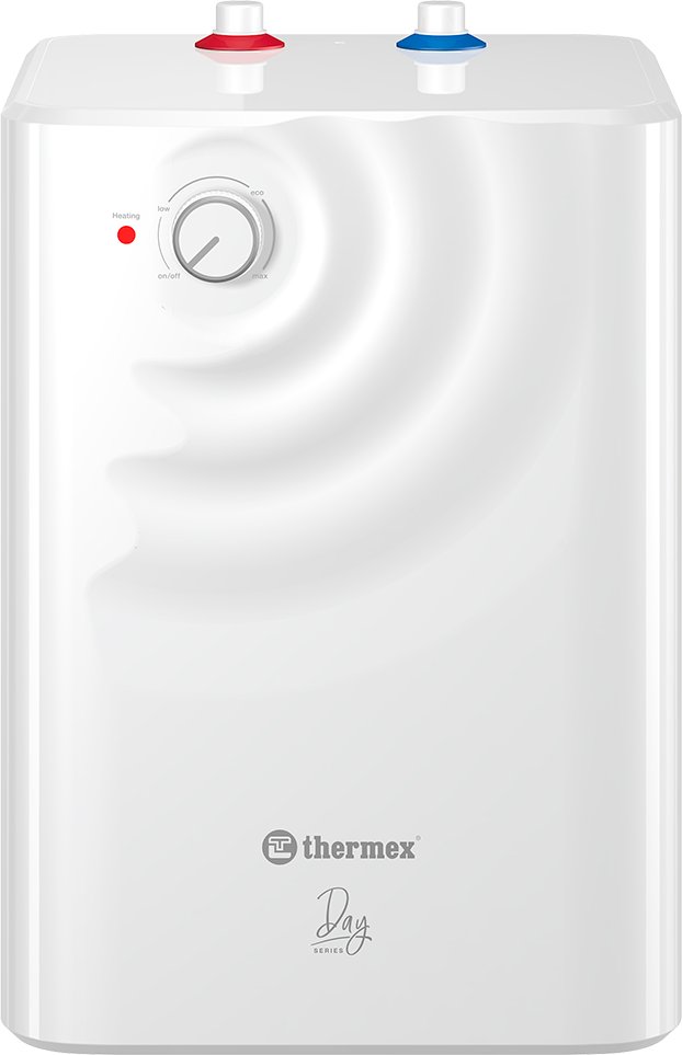 

Накопительный электрический водонагреватель Thermex Day 15 U