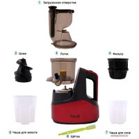 Соковыжималка VLK Profi 3500