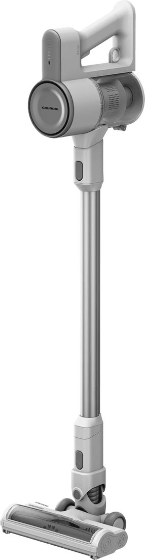 

Пылесос Grundig VCP 3130 L