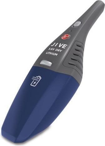 

Пылесос Hoover HJ36DLB 011