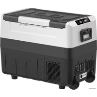 Компрессорный автохолодильник Filymore T45K 45л (черный)