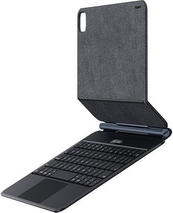 Чехол для планшета Baseus Brilliance Series 2 для iPad Pro 13 2024 (черный)