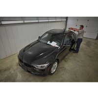 Полировальная машина Milwaukee M18 FAP180-502X Fuel 4933451550 (с 2-мя АКБ, кейс)