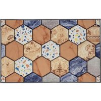 Придверный коврик Vortex Velur 24408