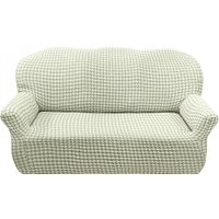 Чехол для дивана Mio Tesoro ПО-6 жаккард Люкс 10018/1447