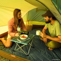 Стол Naturehike NH19Z008-Z (черный)