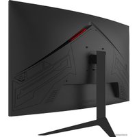 Игровой монитор Digma DM-MONC2711