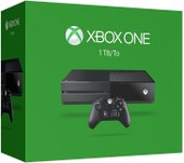 Xbox One 1TB