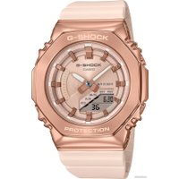 Наручные часы Casio G-Shock GM-S2100PG-4A