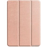 Чехол для планшета G-Case Для iPad Pro 12.9 101125886D (розовый)