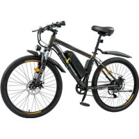 Электровелосипед Hiper Engine MTB S3 2025 (graphite)