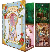 Букнук Tonecheer Алиса в стране чудес