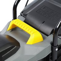Газонокосилка Champion EM3212/1