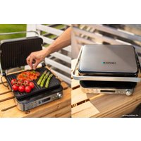 Электрогриль Blaupunkt GRS901