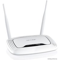 Wi-Fi роутер TP-Link TL-WR842ND