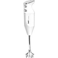 Погружной блендер Bamix Baking M200 (белый)