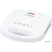 Сэндвичница StarWind SSW2111