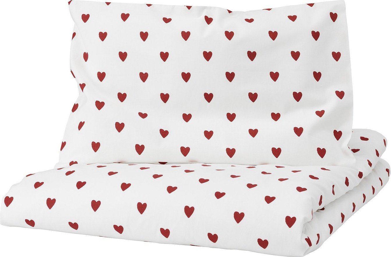 Детский комплект постельного белья Ikea Barndrom 20595900